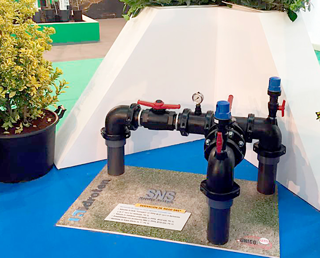 32ª edición de agroexpo - 2020