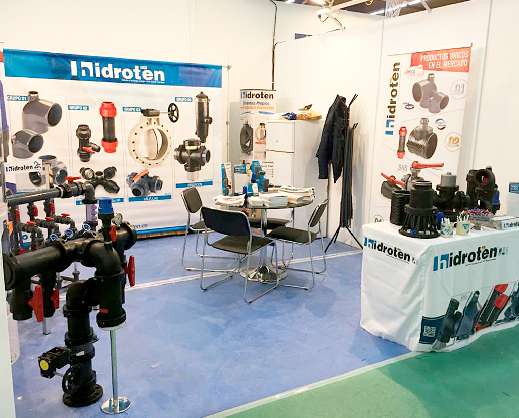 32ª edición de agroexpo - 2020