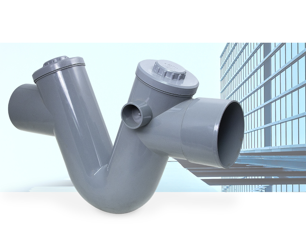 Hidroten expands its drainage range