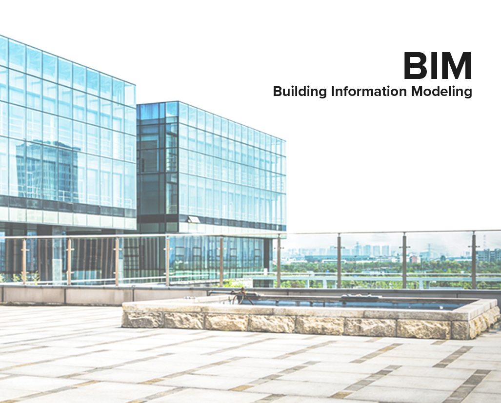 L'IMPORTANCE DE LA TECHNOLOGIE BIM