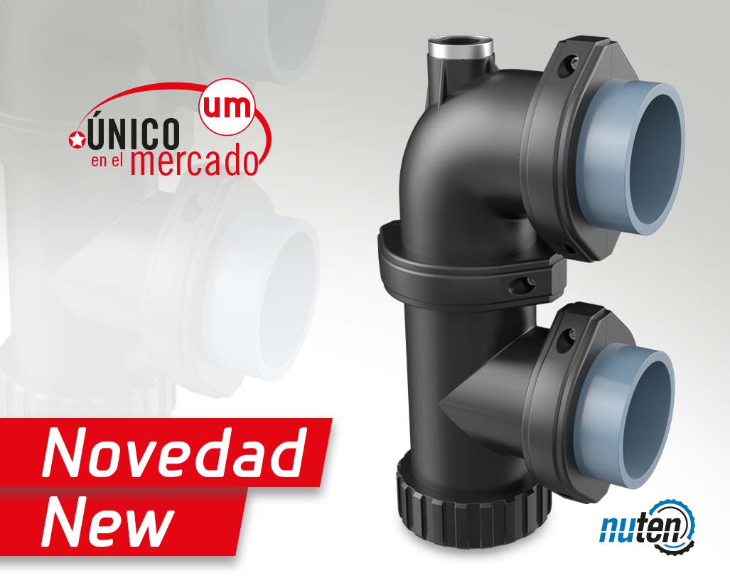 Cazapiedras vertical