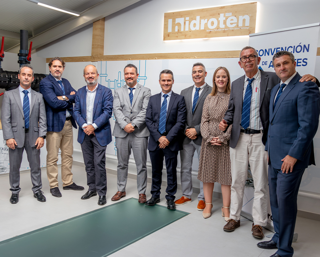 Convención extraordinaria 2024