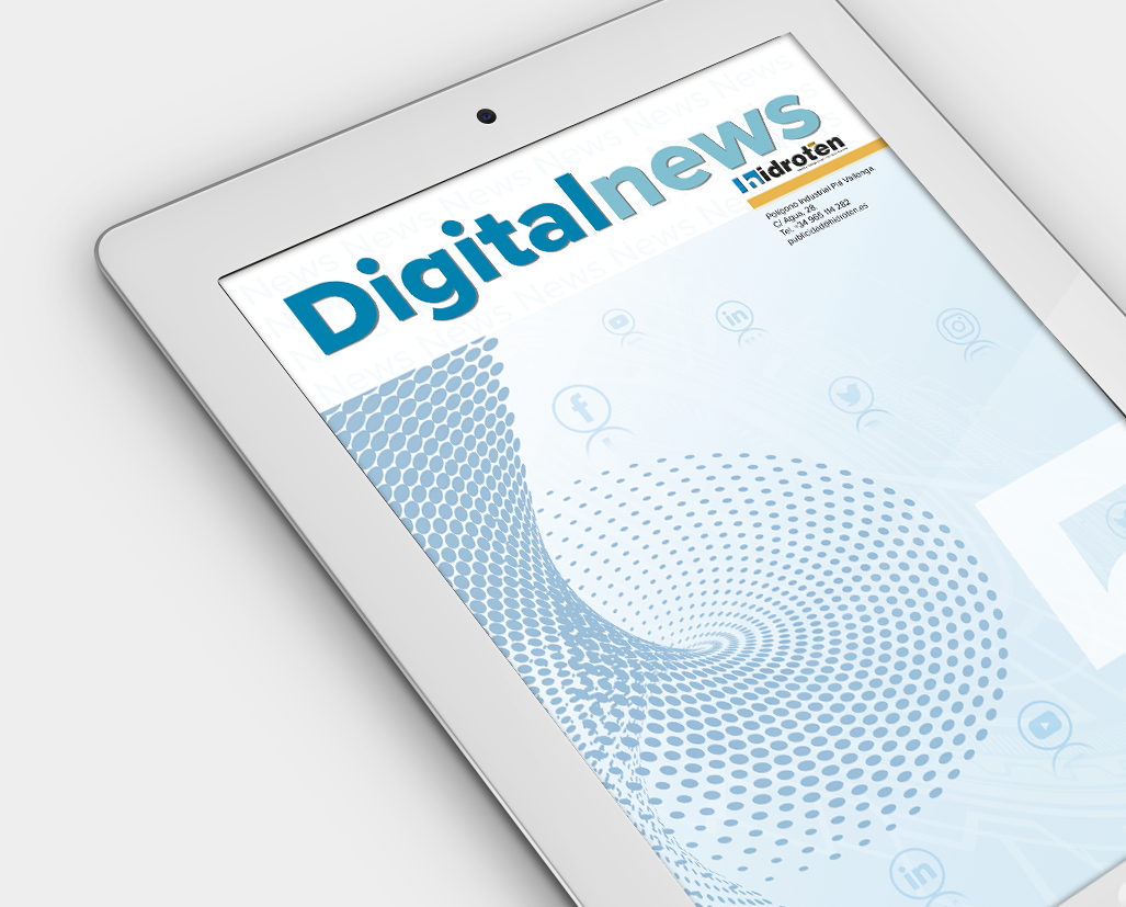 Digital news: 5th edition