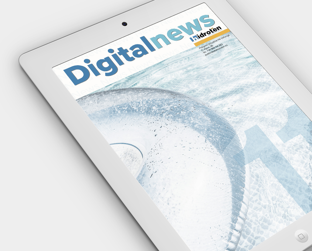 Digital news, 11th edition