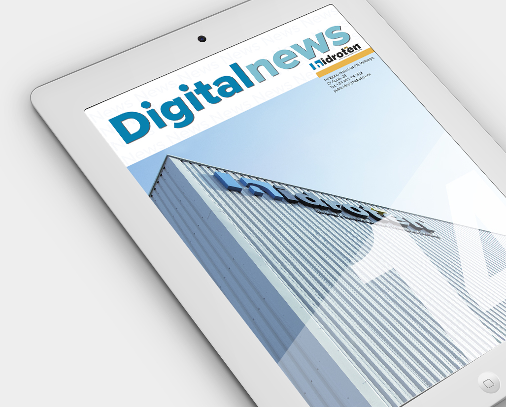 Digital news, 14th edition