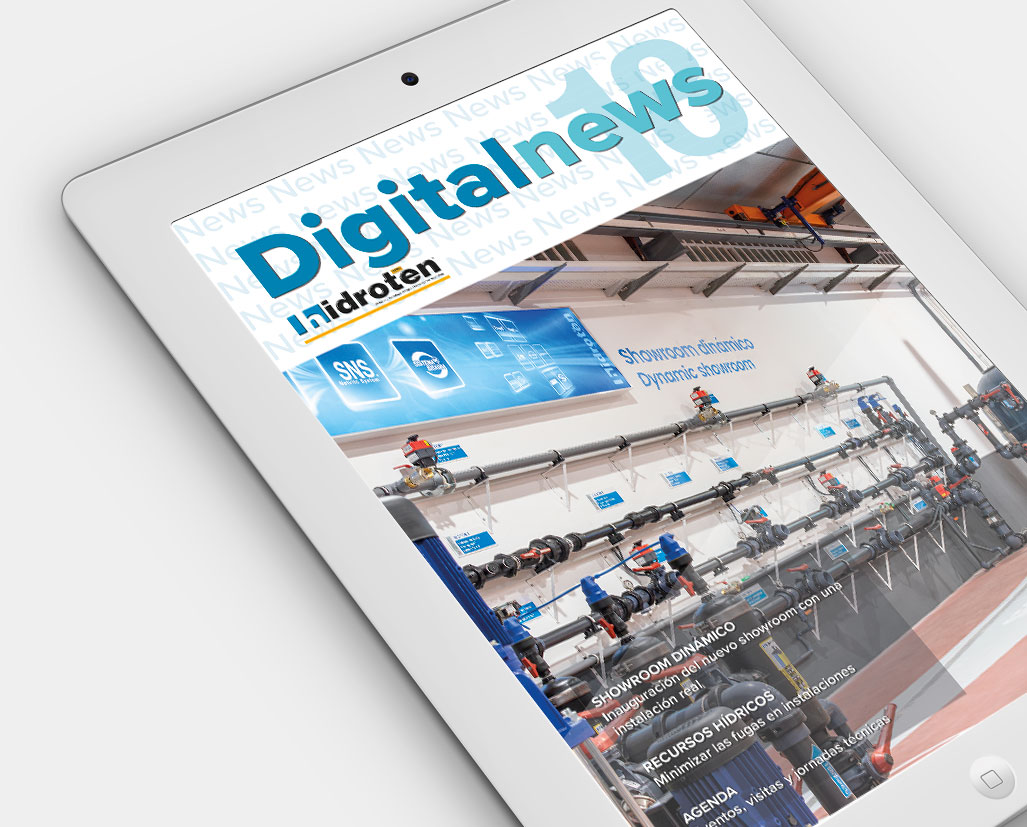 Edición número 18 de digital news