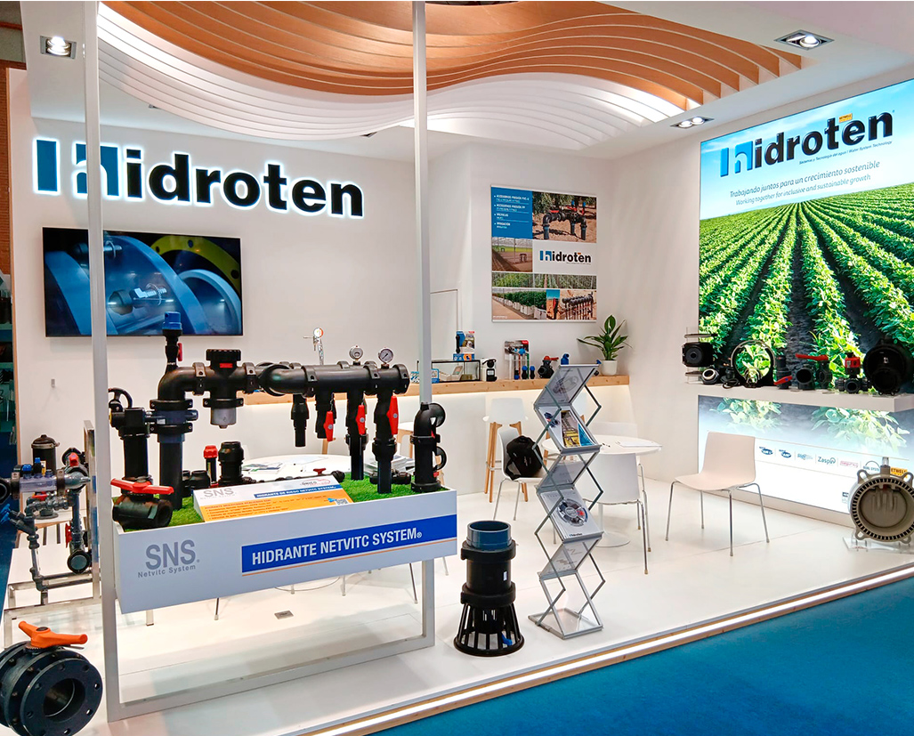 Excelencia e innovación agrícola en fima 2024