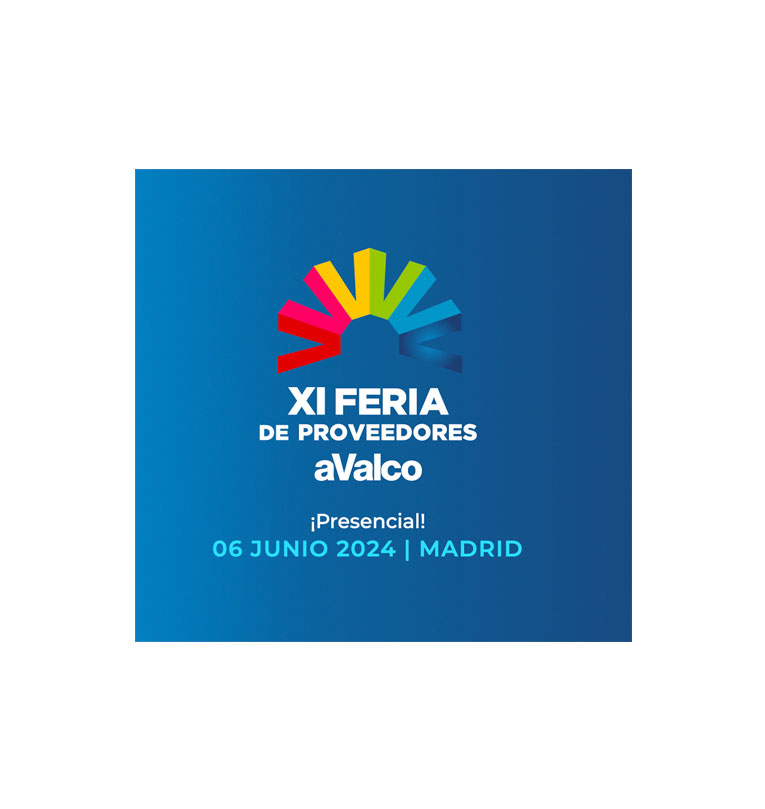 Feria avalco 2024 (clausurada)