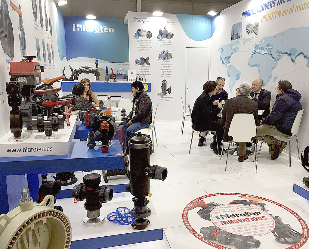 EIMA BOLOGNA, LA TECHNOLOGIE LA PLUS AVANCÉE APPLIQUÉE À L'AGRICULTURE