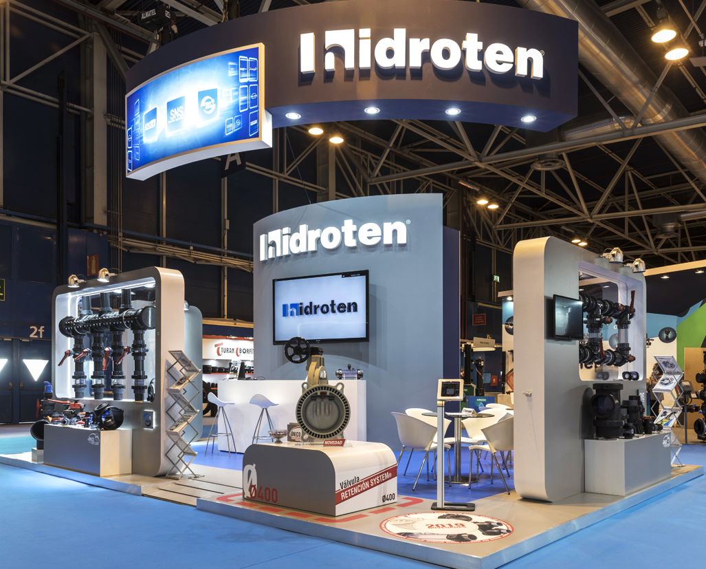 Hidroten at siga 2019