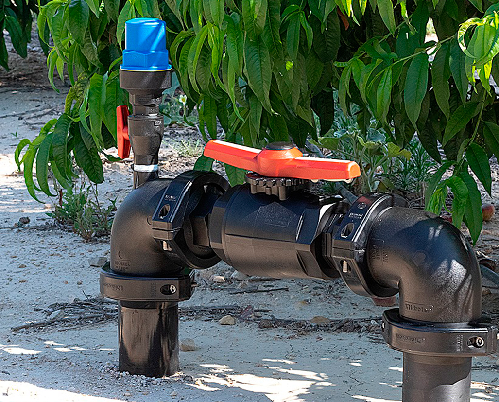 NOUS MINIMISONS LES EFFETS DE L'ÉTÉ PAR NOS SYSTÈMES DE PRODUITS