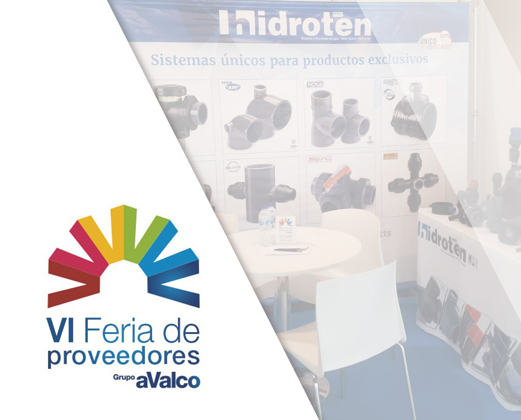 Vi avalco profesional exhibition