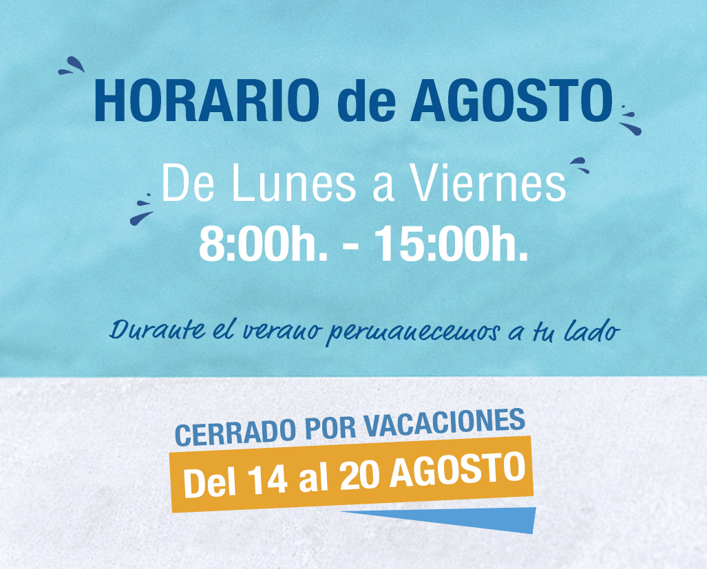 Office hours and holidays for august 2023