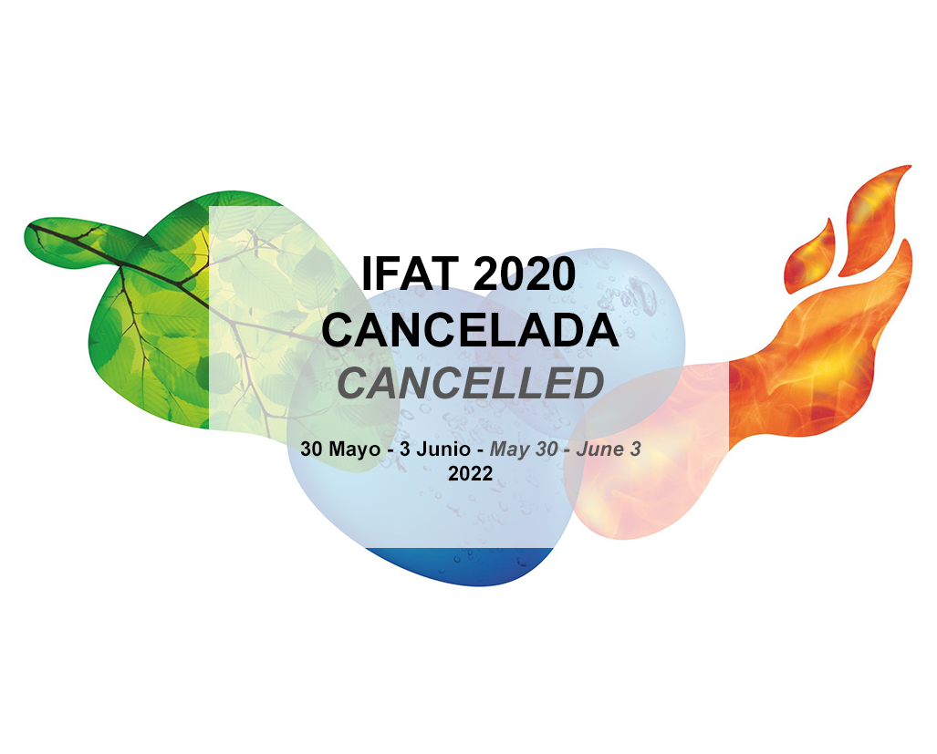 Ifat 2020 cancelada