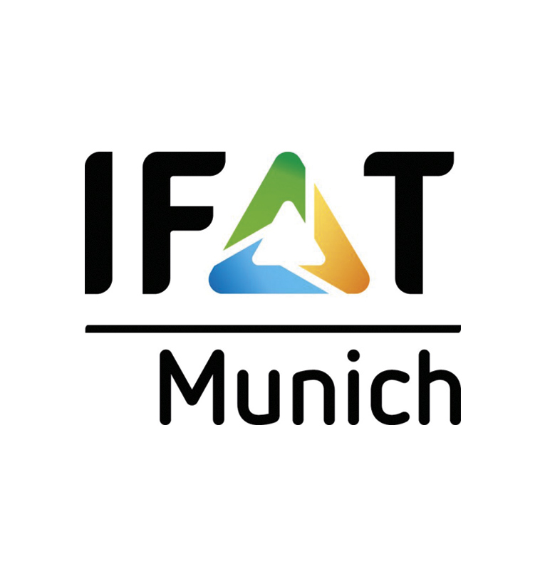IFAT MUNICH (FERMÉ)