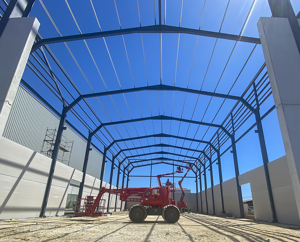 INVESTISSEMENT INDUSTRIEL ET TECHNOLOGIQUE