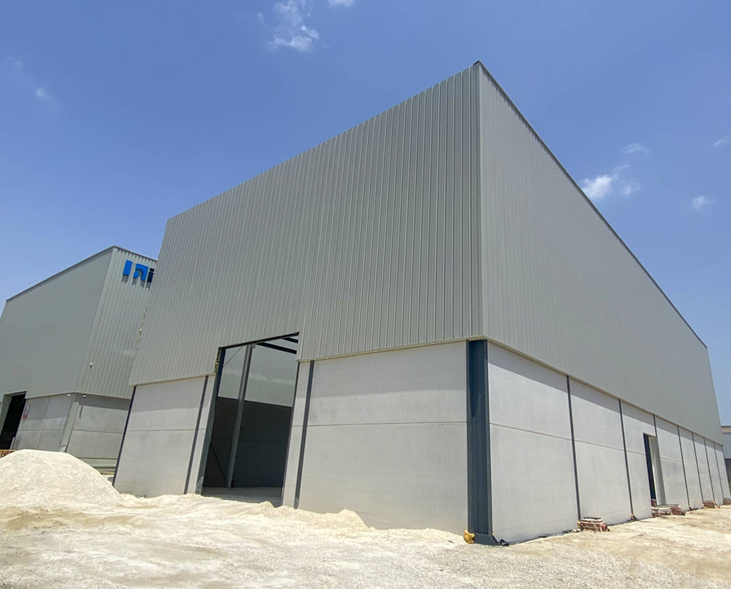 INVESTISSEMENT INDUSTRIEL ET TECHNOLOGIQUE