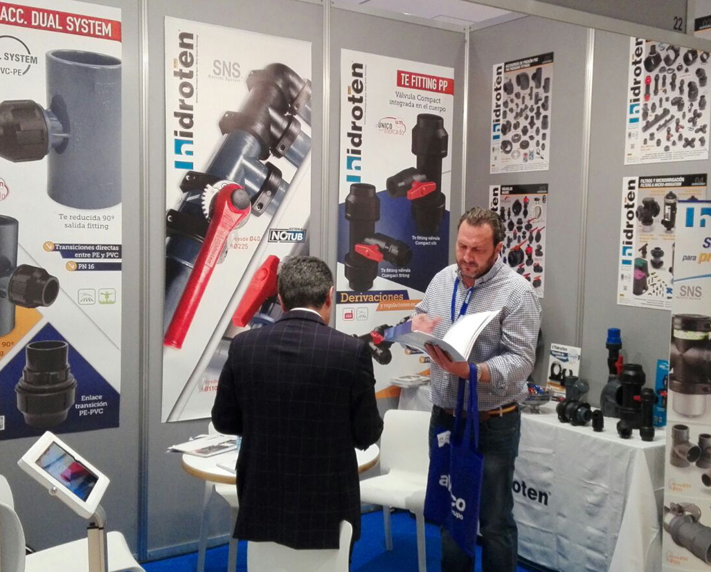 Iv fair group avalco