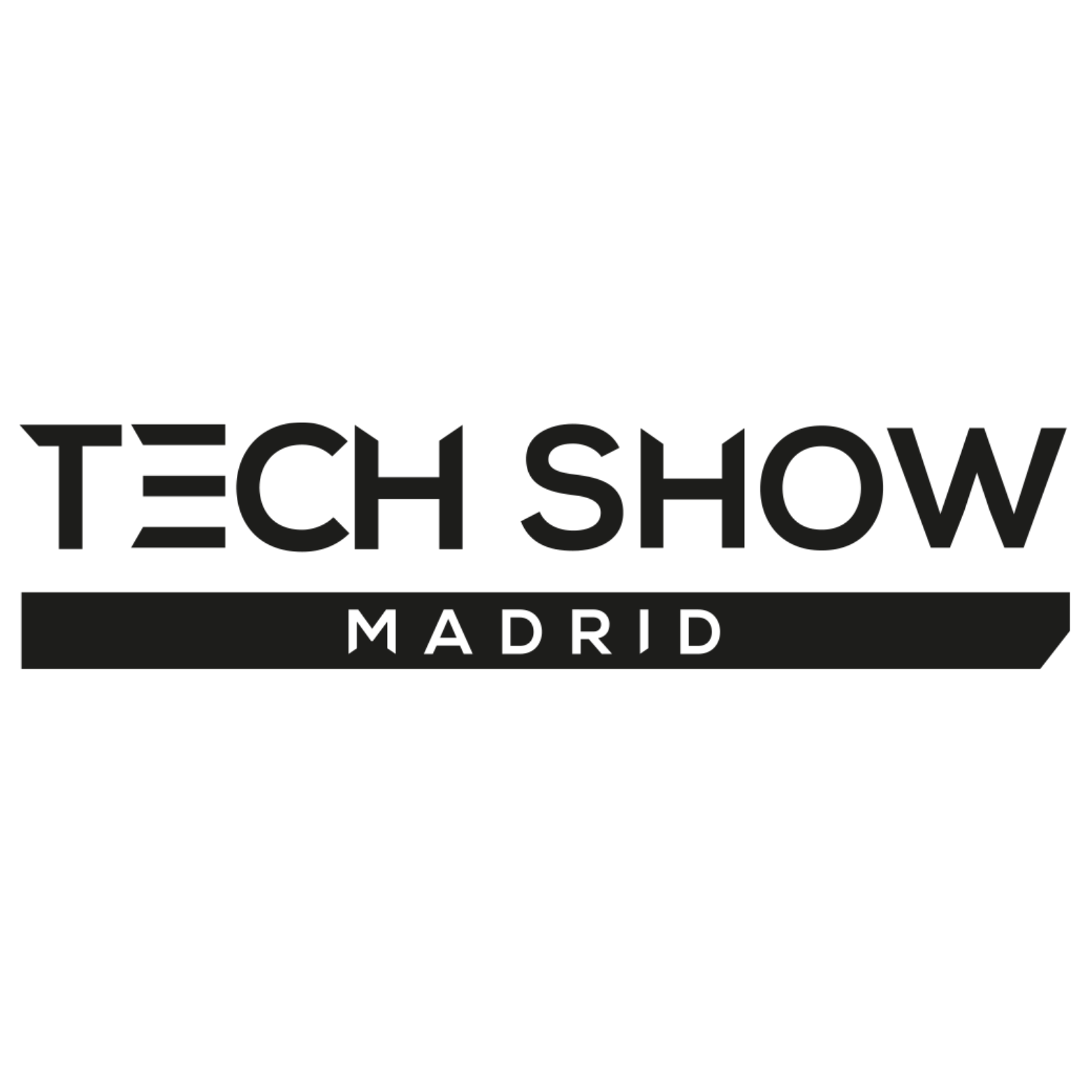 Tech show Madrid