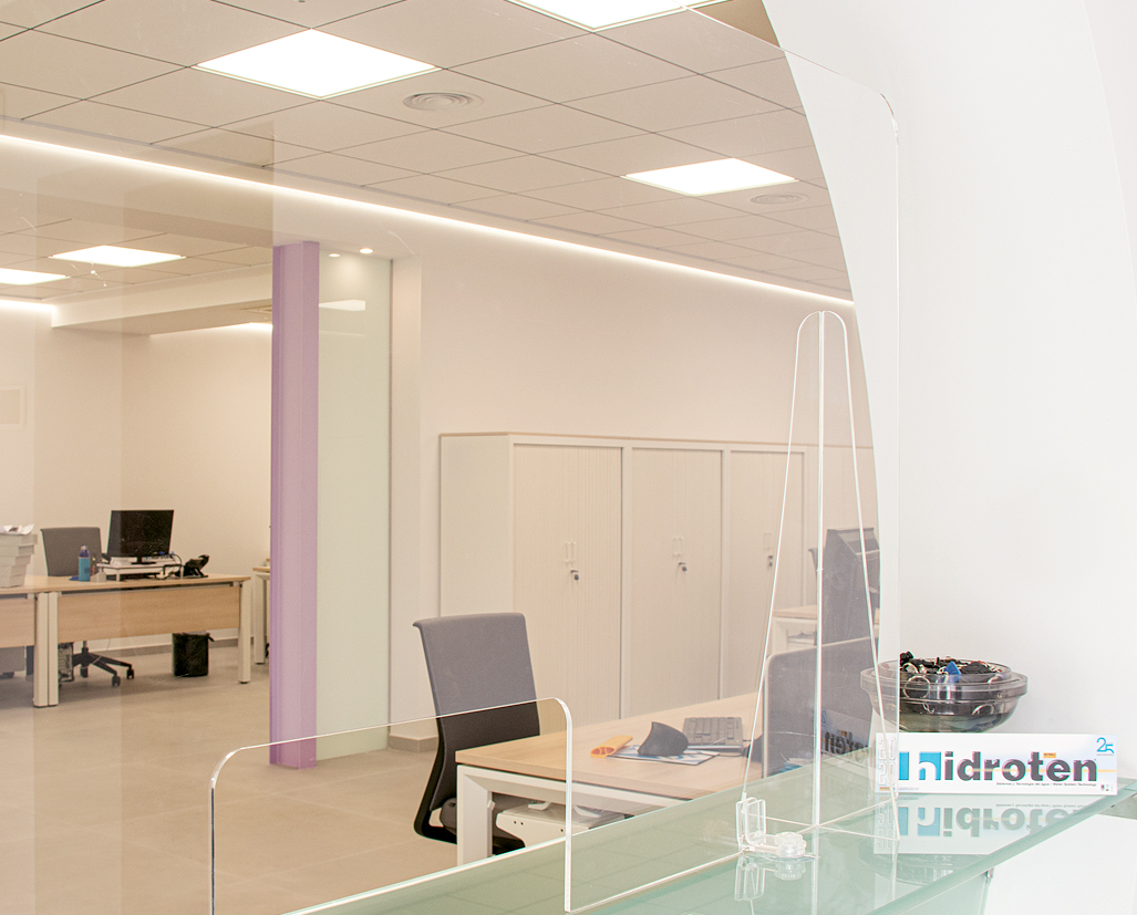 New working hours, a measure adopted against covid-19