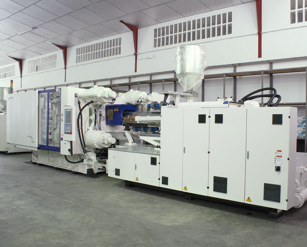 Nuevos equipos productivos