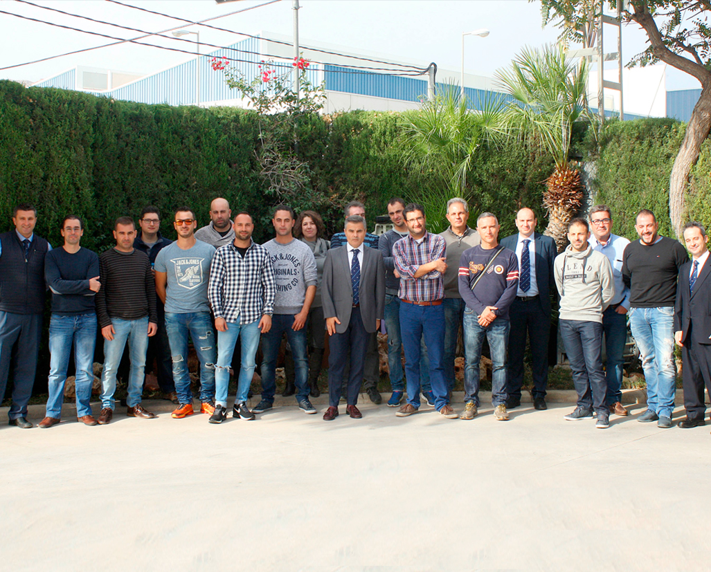 Seminar fertol la campesina