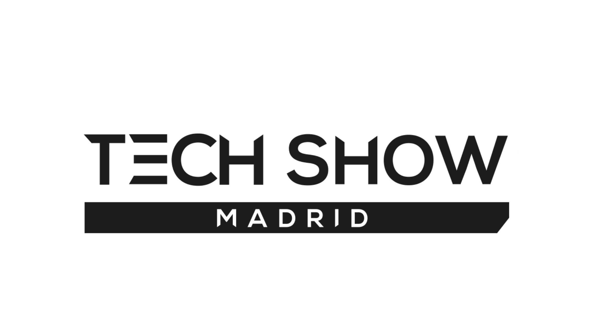 Tech show Madrid