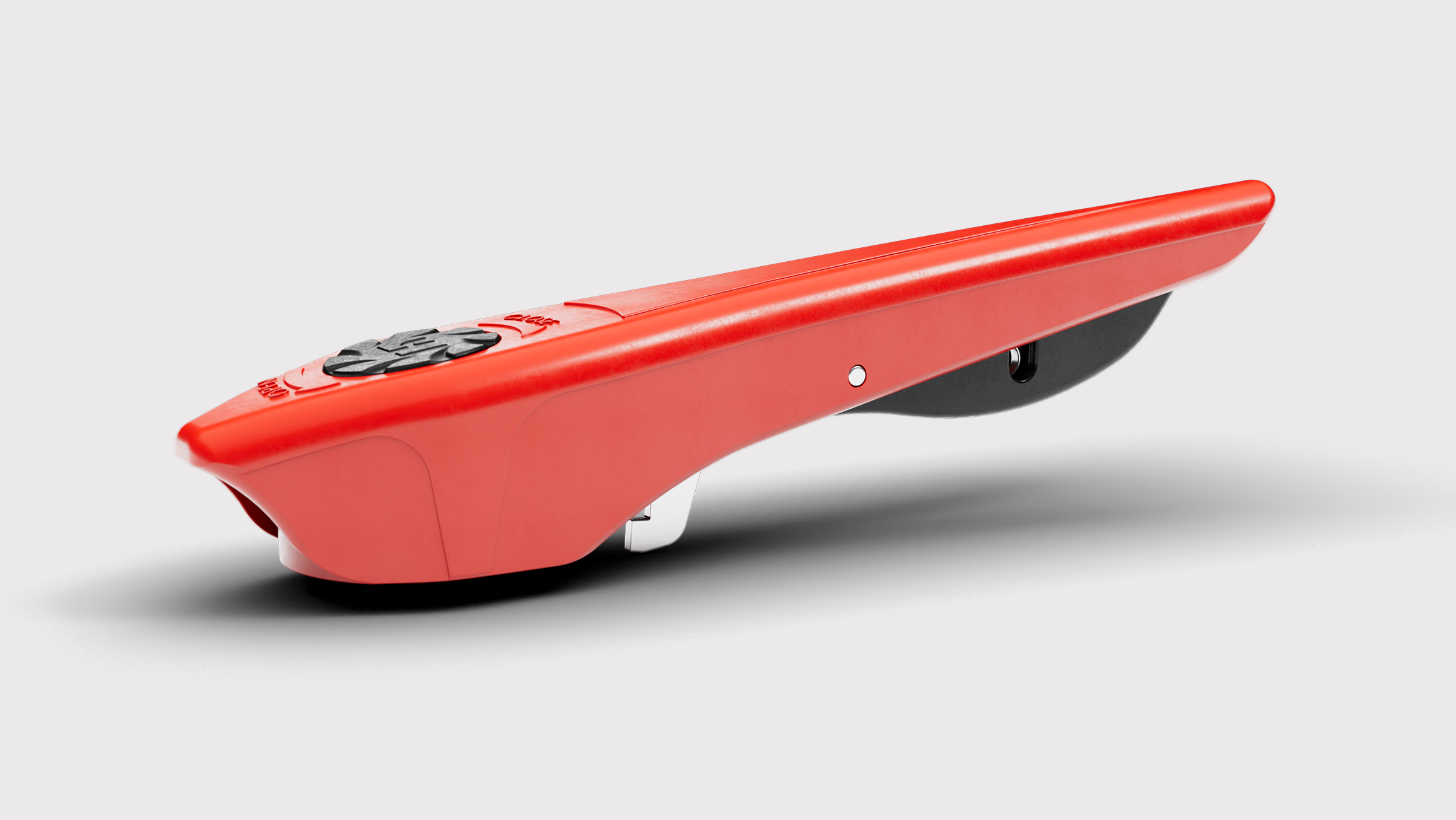 Nouveau design de la poignée de vanne papillon : ergonomie, efficacité et innovation