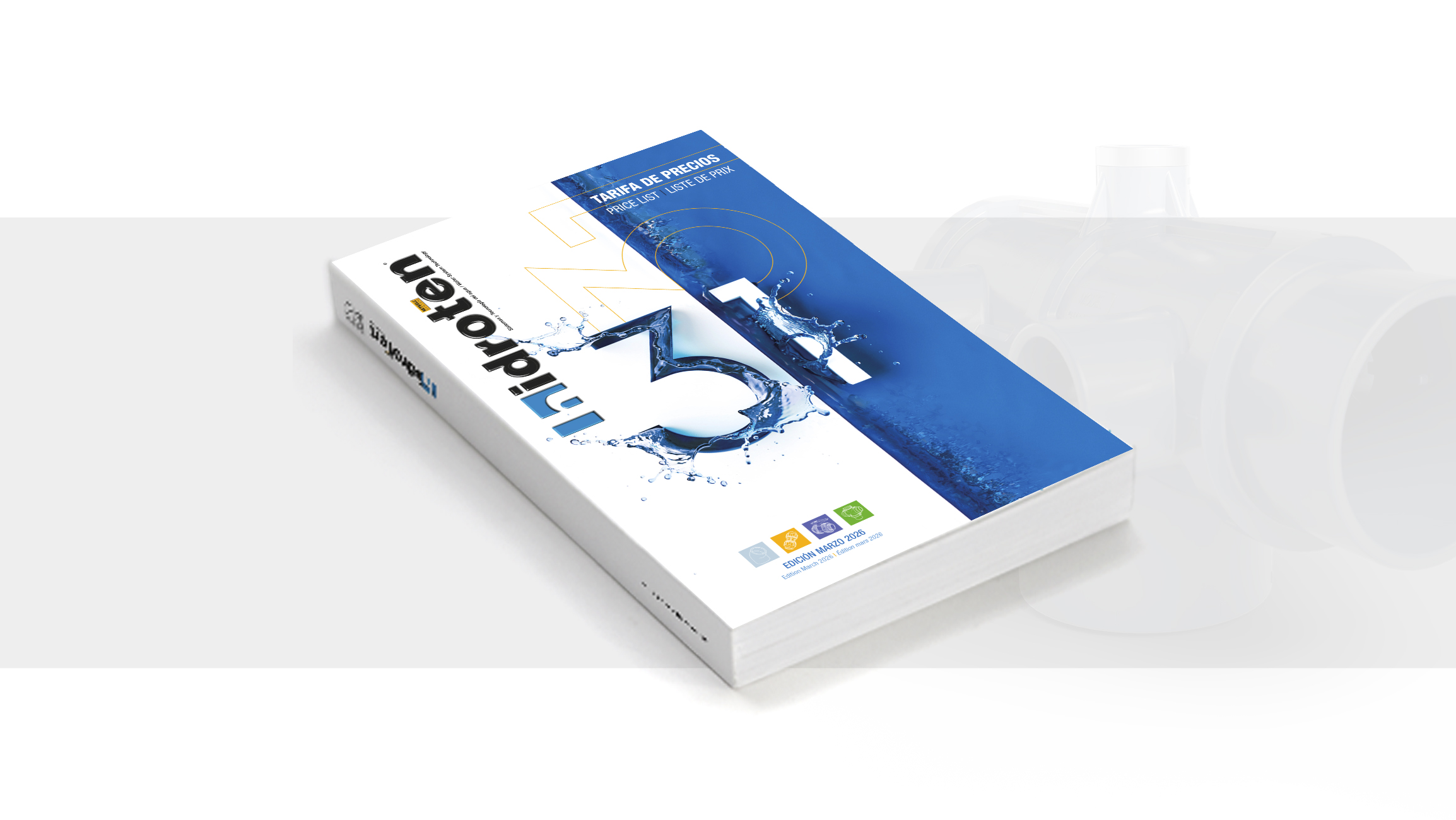 Nova Tabela de Preços n.º 31