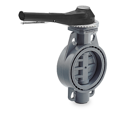Implex valve catch handle - VITON