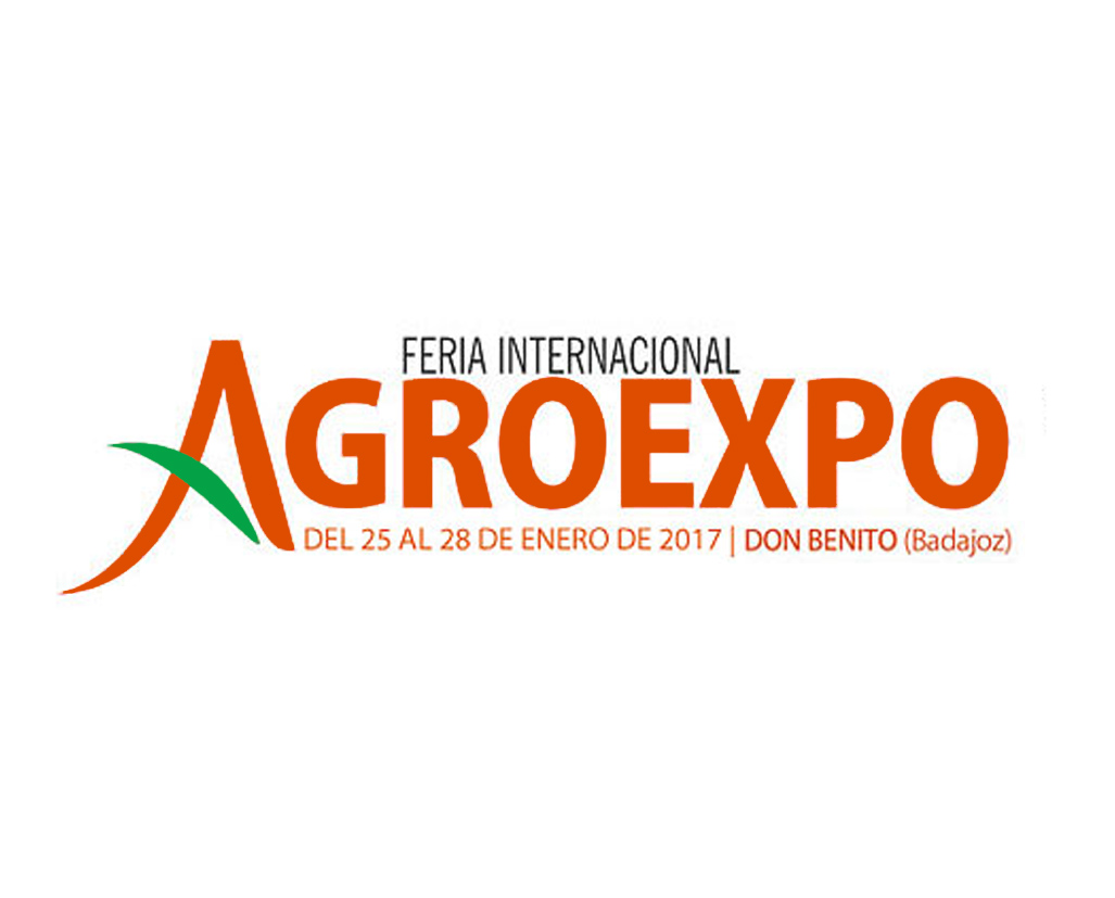 AGROEXPO 2017
