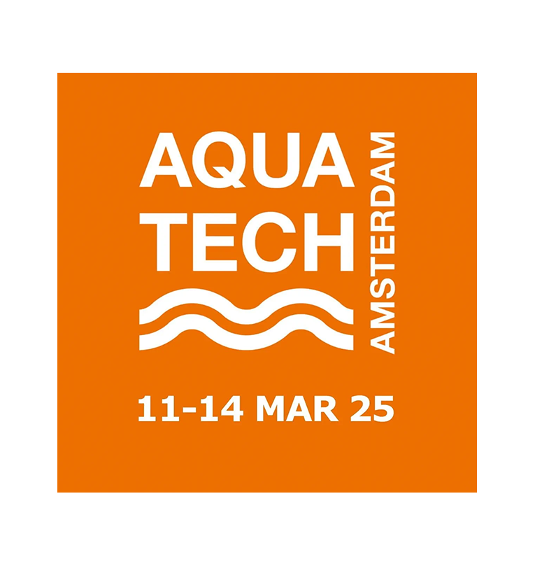 AQUATECH AMSTERDAM